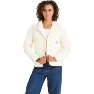 Women's Passport Plush Jacket