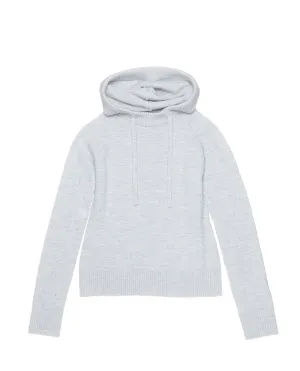 Women's Rune Hooded Sweater - SM