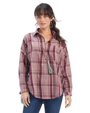 Women's Wild West Tunic