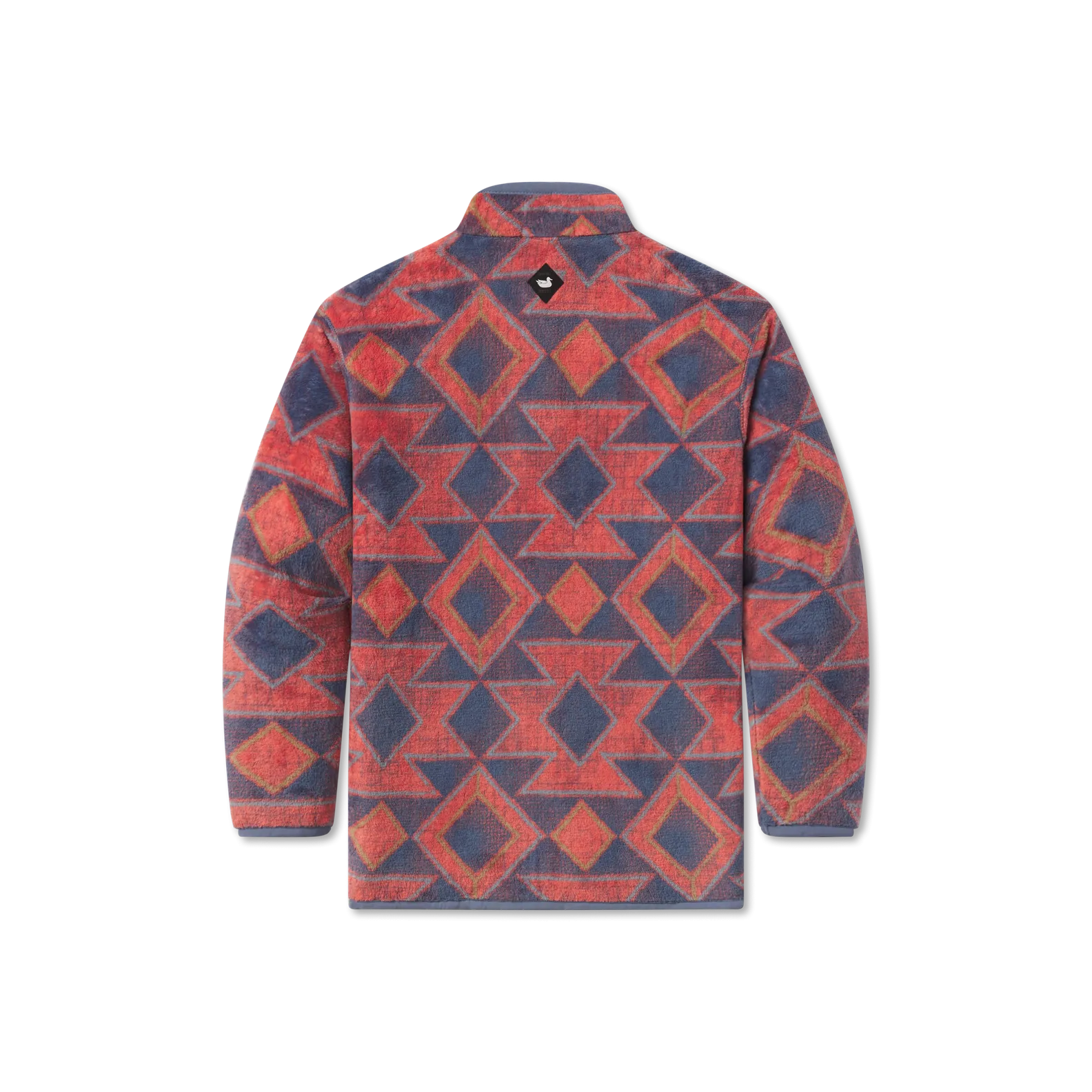 Youth Pueblo Aztec Pullover