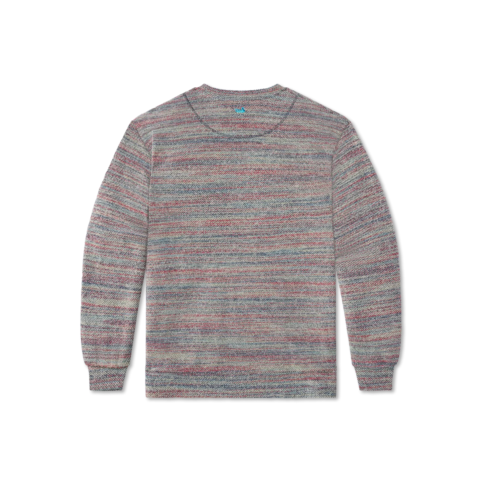 Youth Sunday Morning Sweater - Rainbow