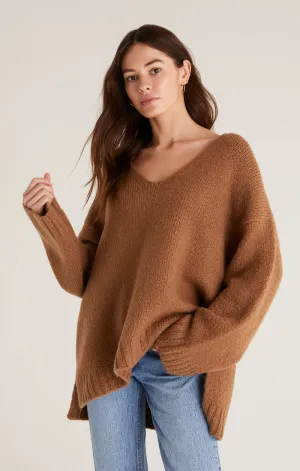 Z Supply Weekender Sweater